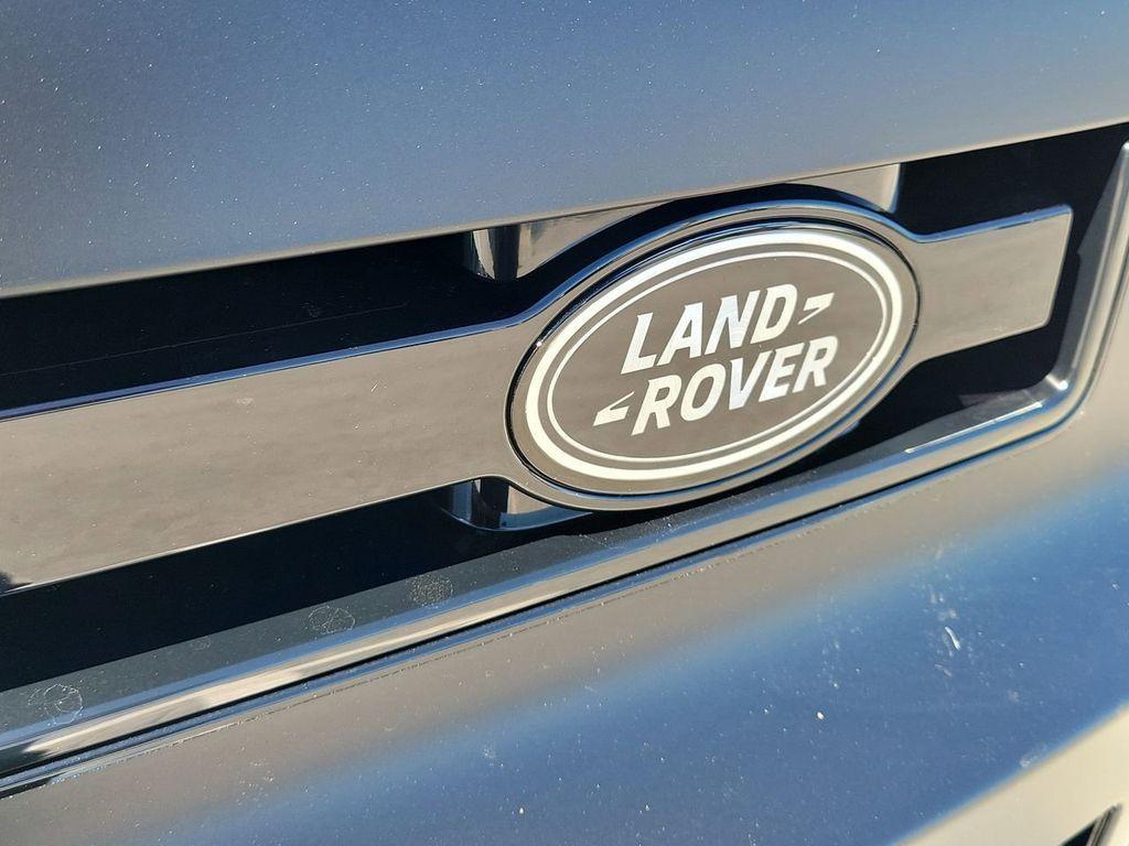 new 2026 Land Rover Defender car, priced at $97,626