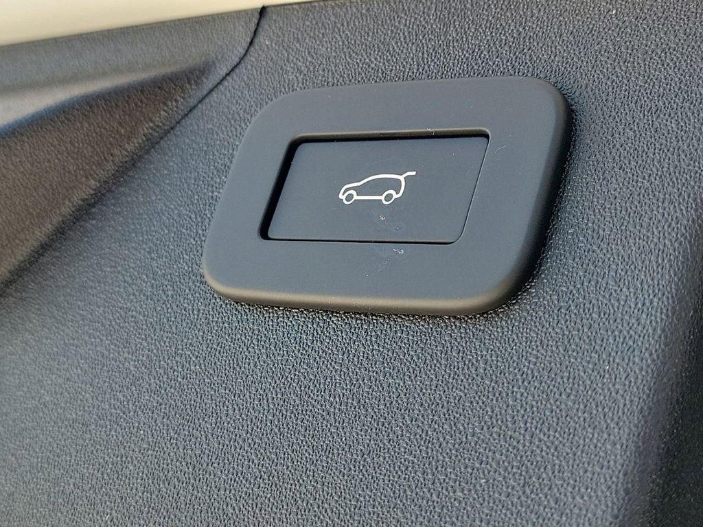 new 2025 Land Rover Discovery Sport car, priced at $46,997