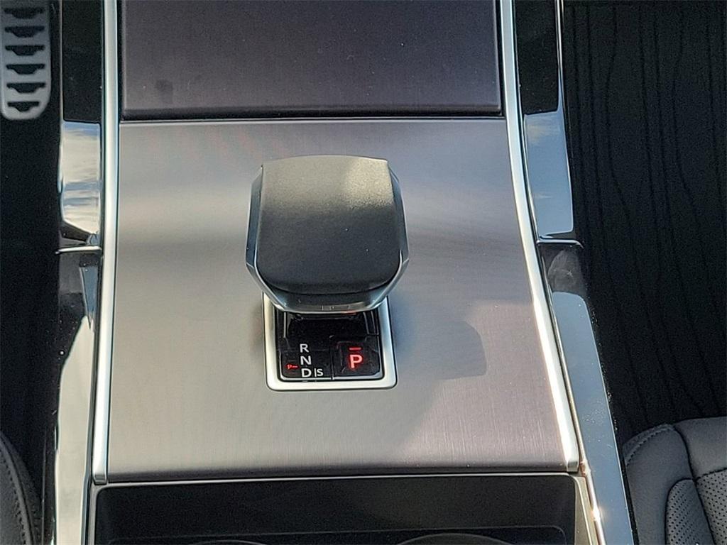 new 2026 Land Rover Range Rover Evoque car, priced at $62,805