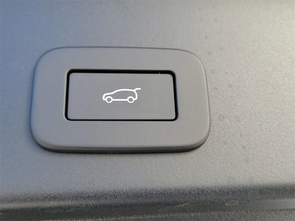 new 2026 Land Rover Range Rover Evoque car, priced at $62,805