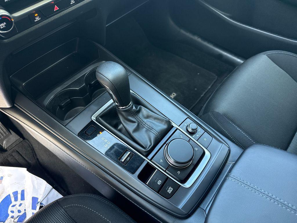 used 2024 Mazda CX-30 car, priced at $21,700