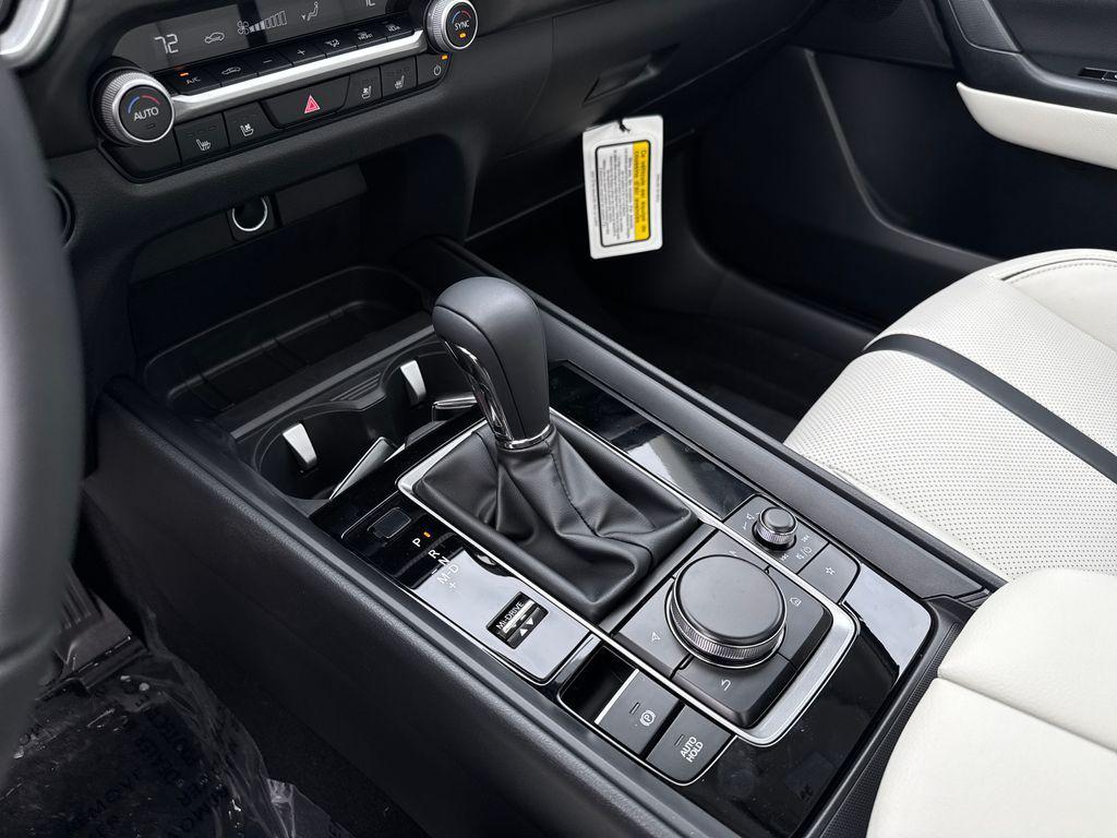 new 2026 Mazda CX-50 car, priced at $39,647