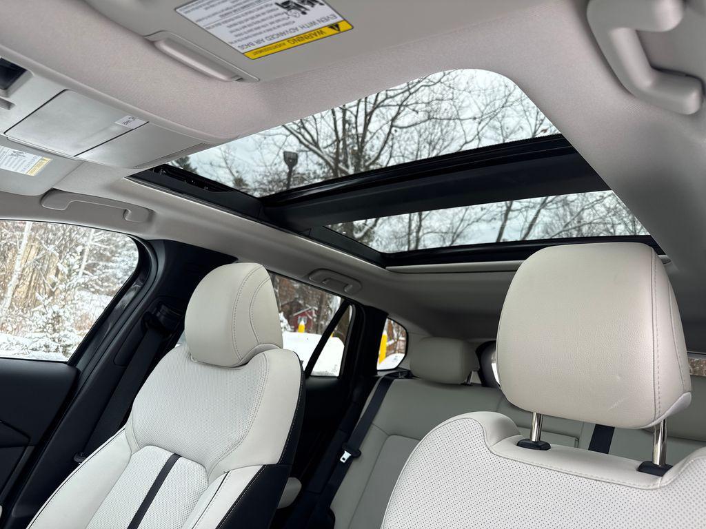 new 2026 Mazda CX-50 car, priced at $39,647