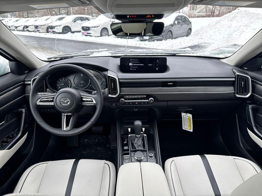 new 2026 Mazda CX-50 car, priced at $39,647
