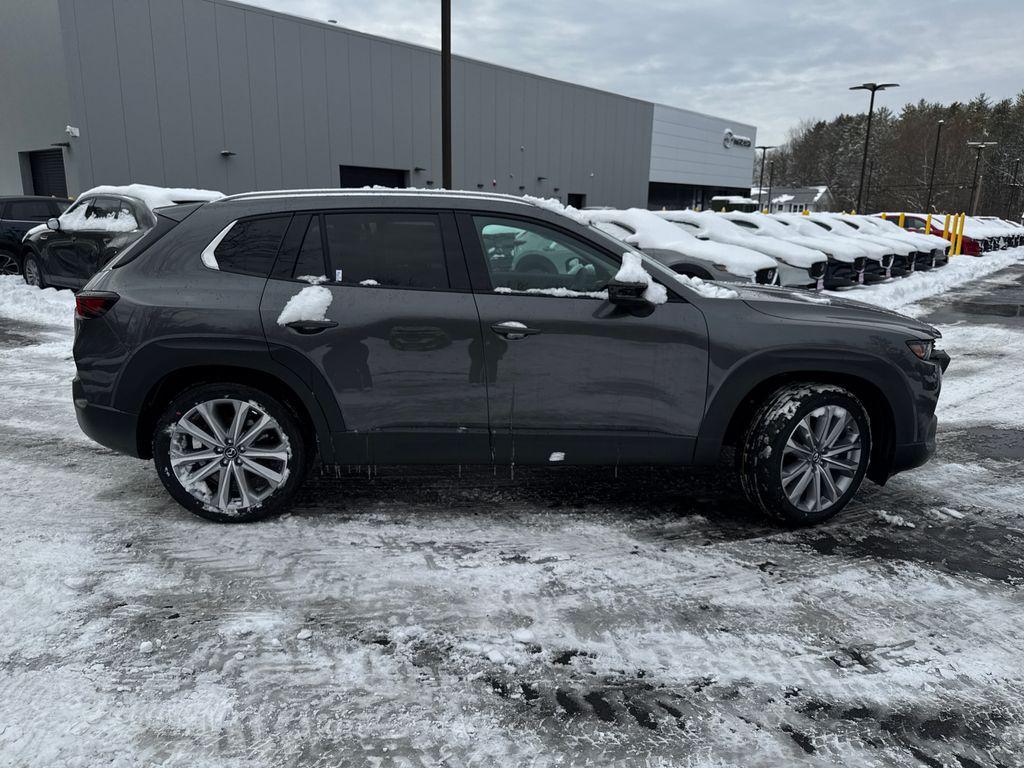 new 2026 Mazda CX-50 car, priced at $39,647