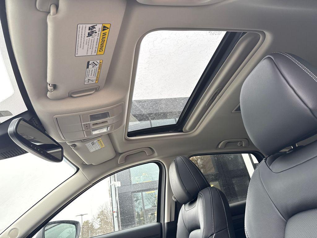 new 2025 Mazda CX-5 car, priced at $29,932