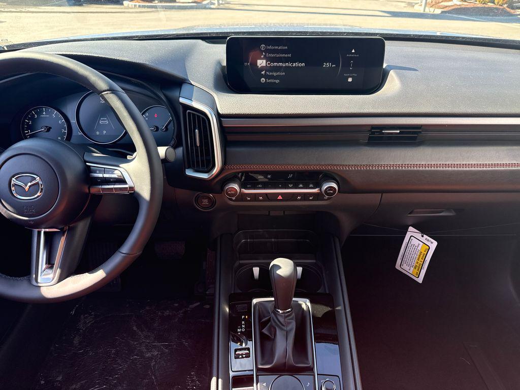 new 2026 Mazda CX-50 car, priced at $40,227