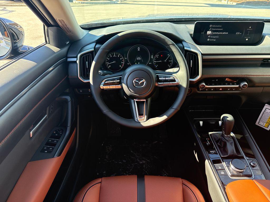 new 2026 Mazda CX-50 car, priced at $40,227