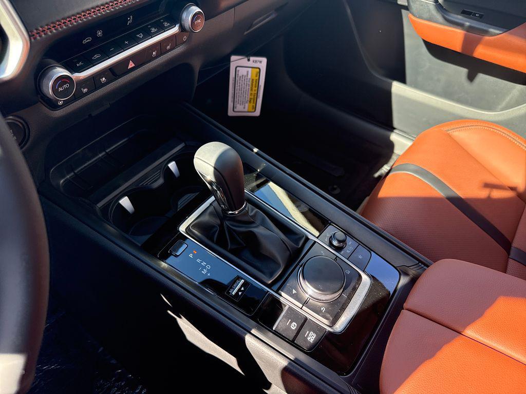 new 2026 Mazda CX-50 car, priced at $40,227