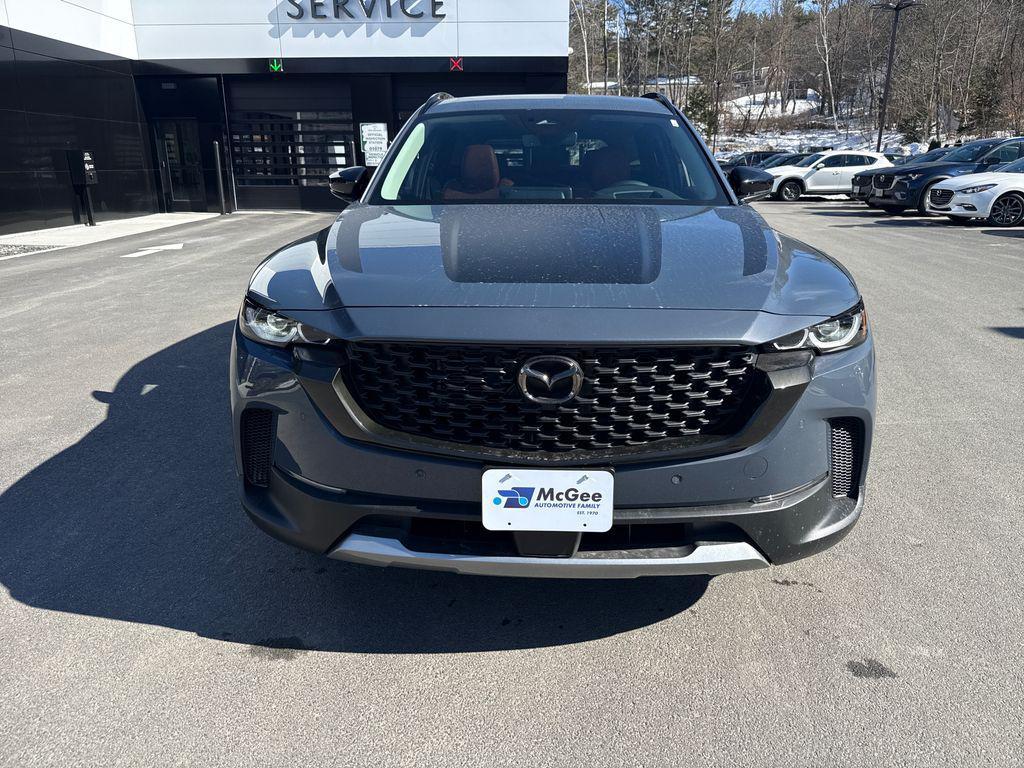 new 2026 Mazda CX-50 car, priced at $40,227