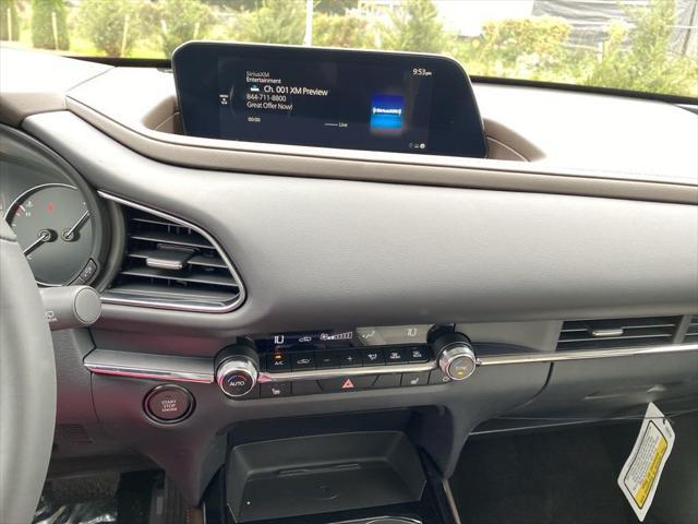 used 2024 Mazda CX-30 car, priced at $26,900