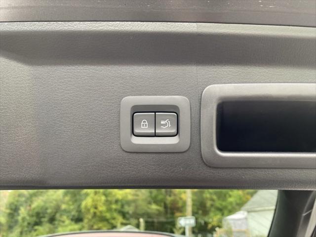 used 2024 Mazda CX-30 car, priced at $26,900