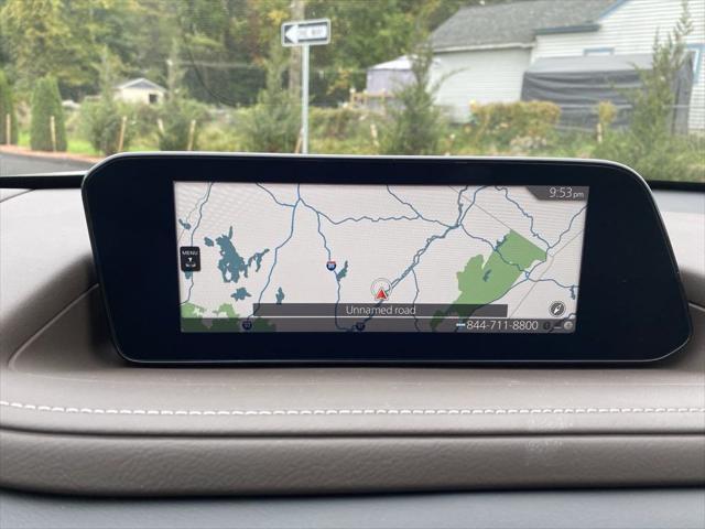 used 2024 Mazda CX-30 car, priced at $26,900