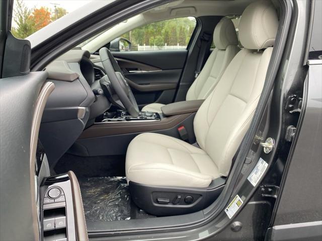 used 2024 Mazda CX-30 car, priced at $26,900