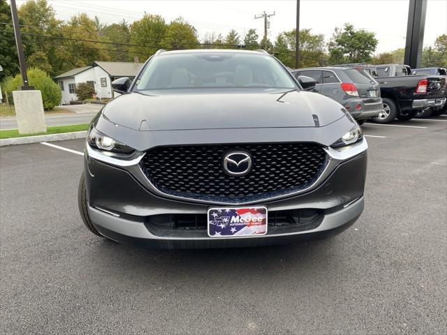 used 2024 Mazda CX-30 car, priced at $26,900