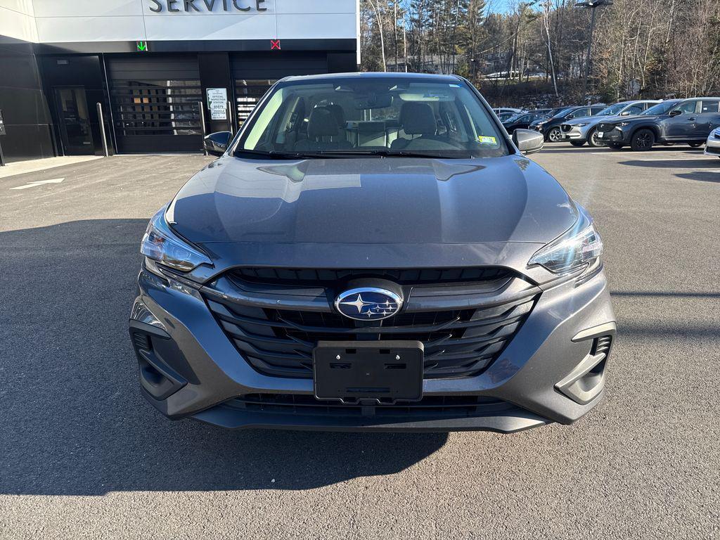 used 2025 Subaru Legacy car, priced at $29,800