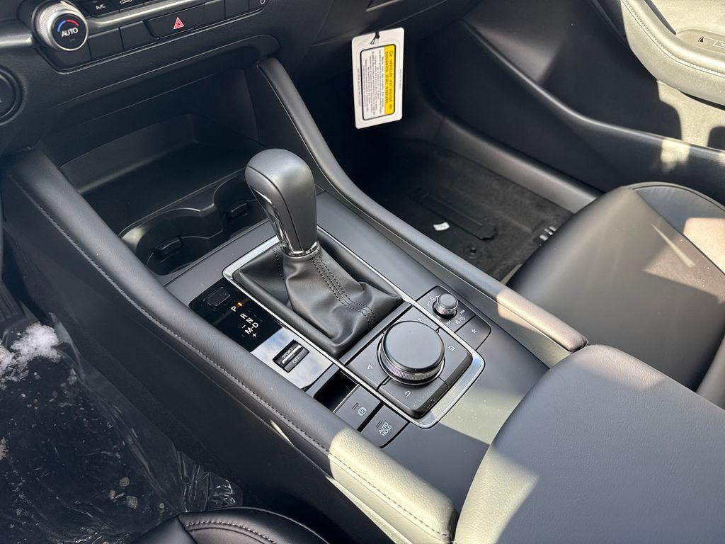 new 2026 Mazda Mazda3 car, priced at $25,738