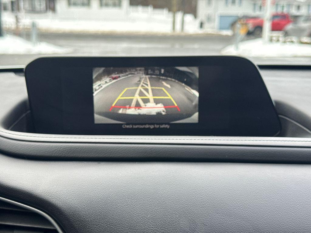 used 2023 Mazda CX-30 car, priced at $20,000