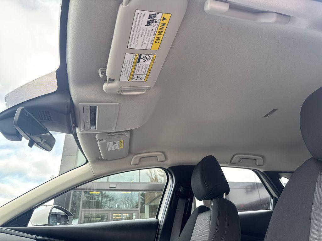 used 2023 Mazda CX-30 car, priced at $20,000