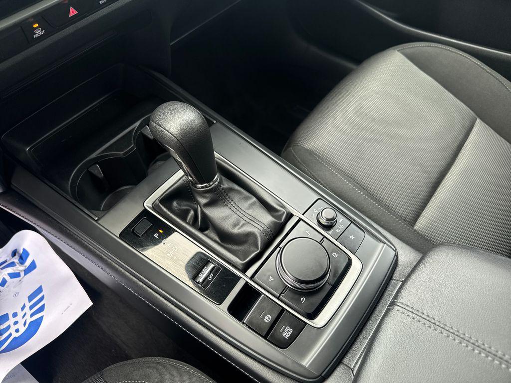 used 2023 Mazda CX-30 car, priced at $20,000