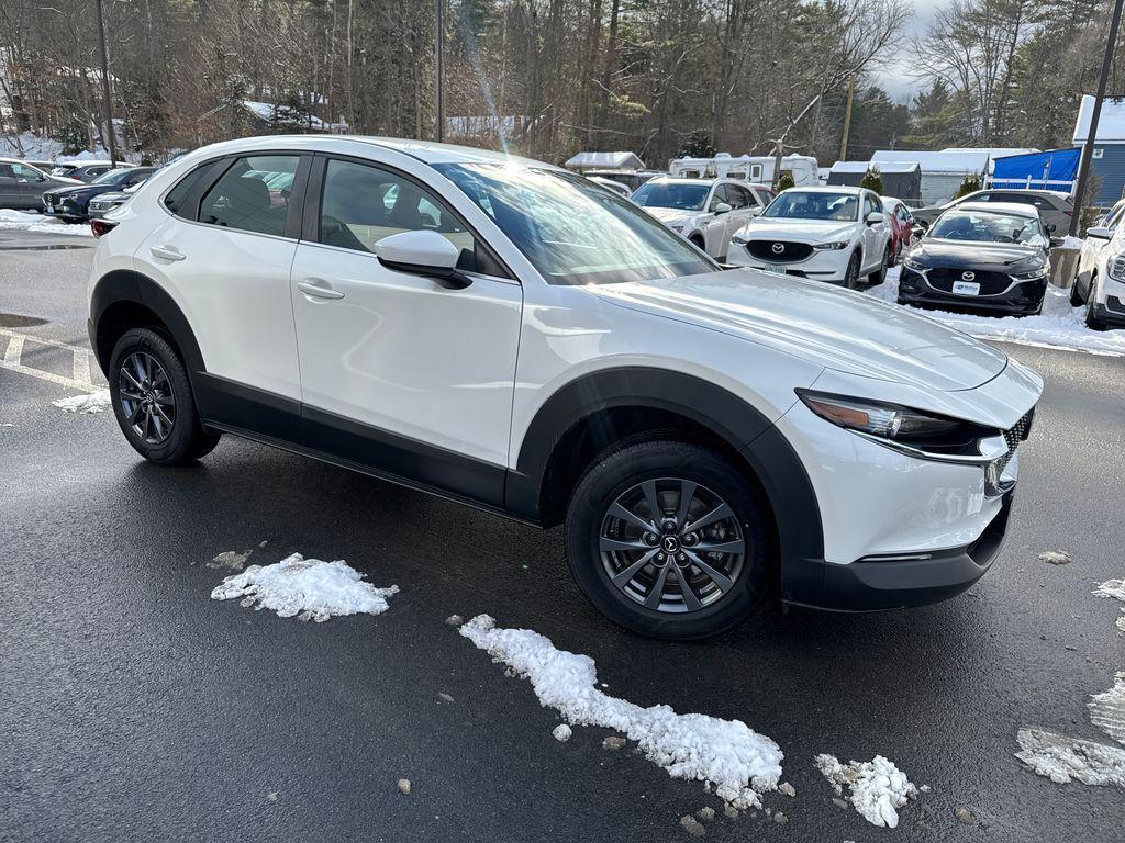 used 2023 Mazda CX-30 car, priced at $20,000