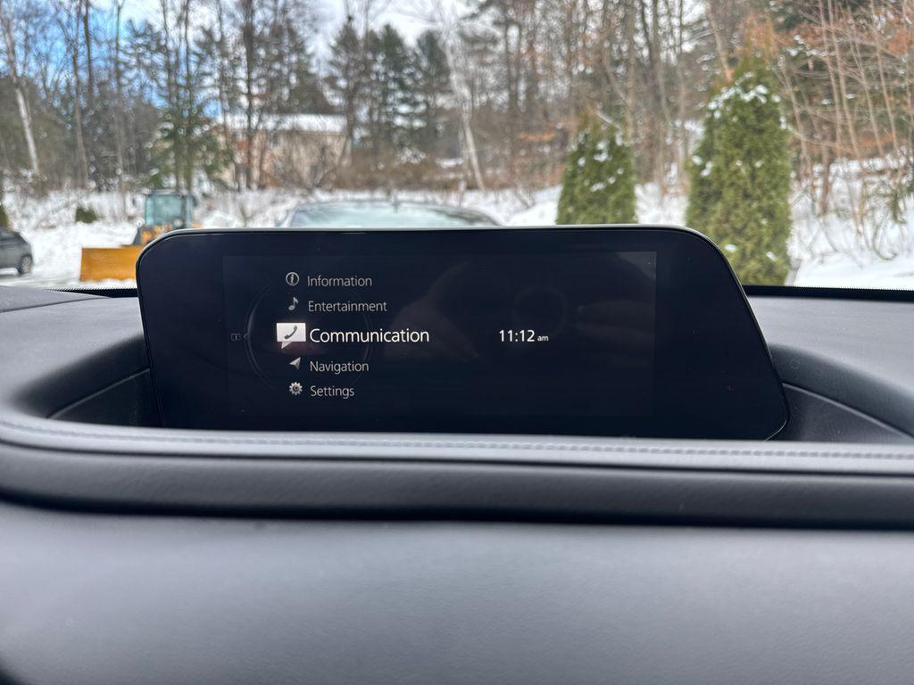 used 2023 Mazda CX-30 car, priced at $20,000