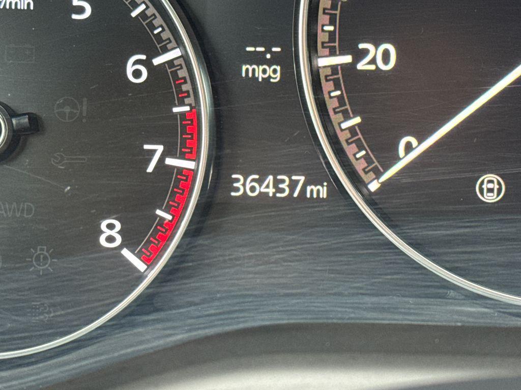 used 2023 Mazda CX-30 car, priced at $20,000