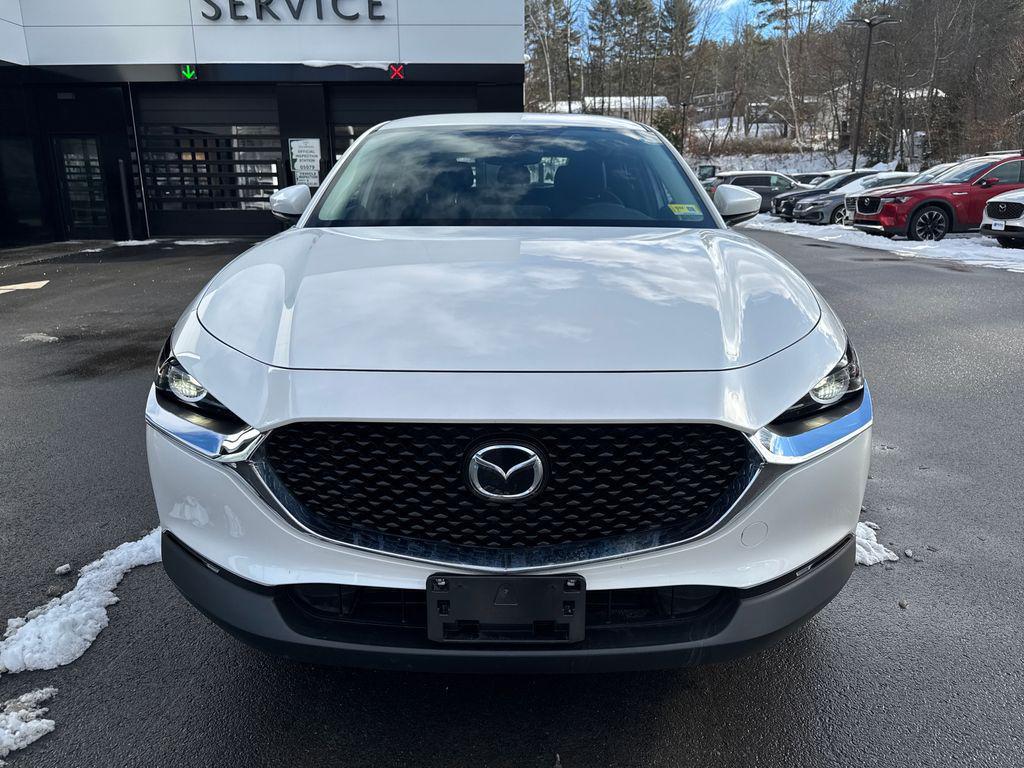 used 2023 Mazda CX-30 car, priced at $20,000