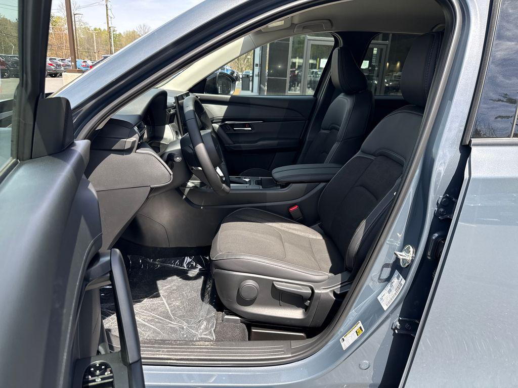 new 2026 Mazda CX-5 car, priced at $33,275