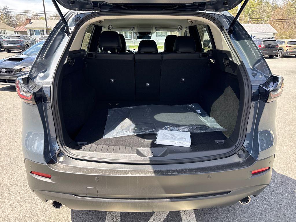 new 2026 Mazda CX-5 car, priced at $33,275