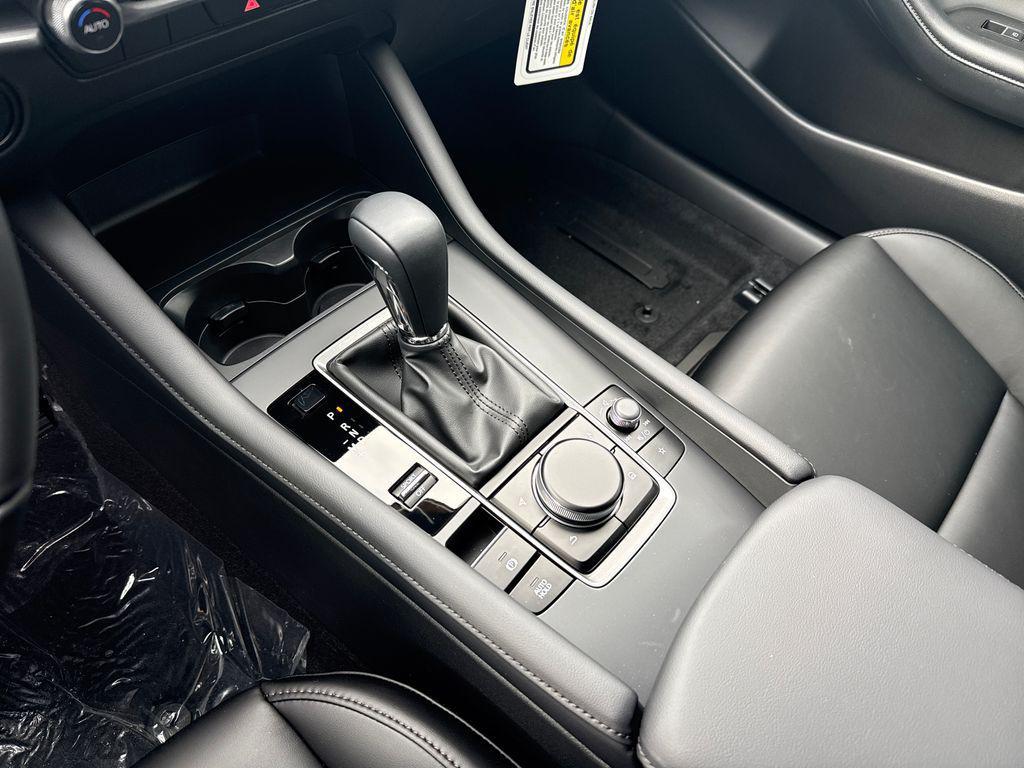 new 2026 Mazda Mazda3 car, priced at $25,998