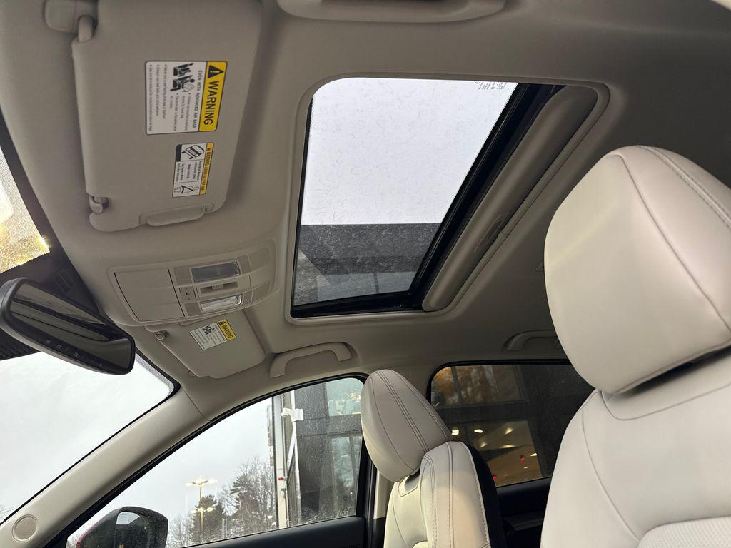 new 2025 Mazda CX-5 car, priced at $30,706