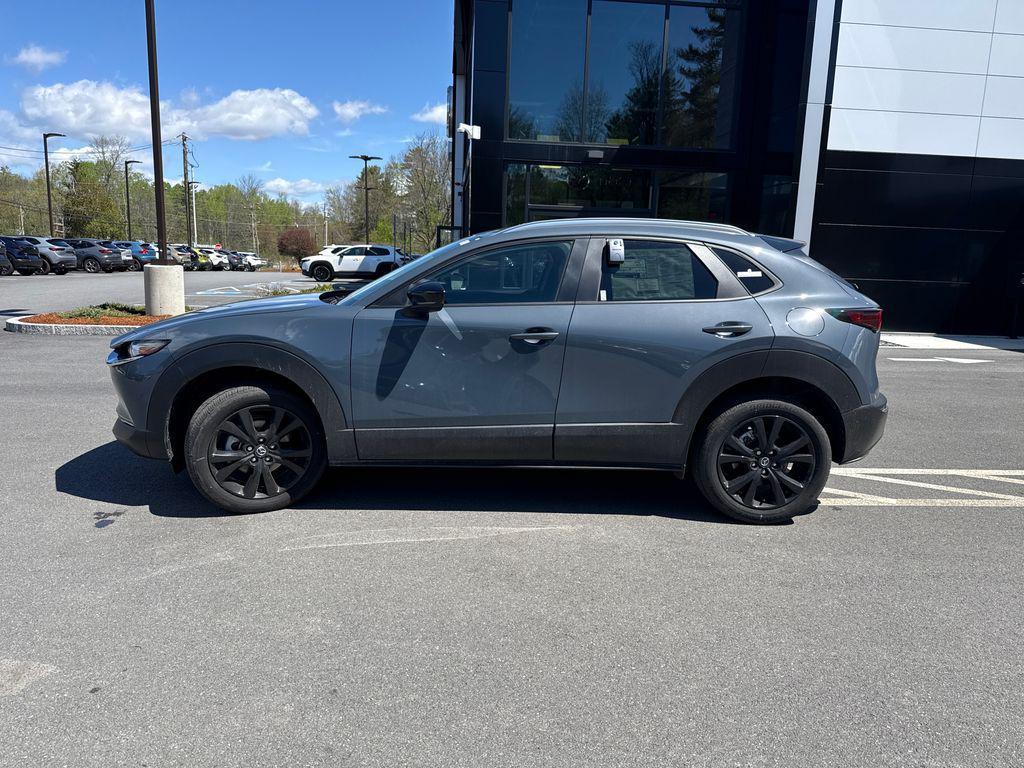 new 2026 Mazda CX-30 car, priced at $29,929