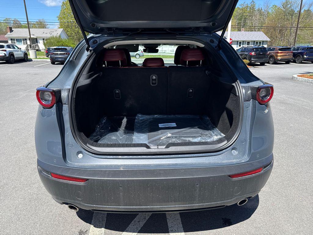 new 2026 Mazda CX-30 car, priced at $29,929