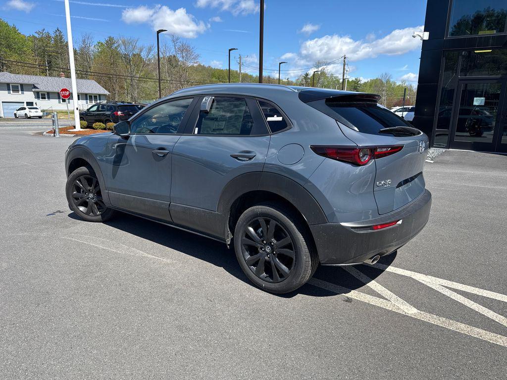 new 2026 Mazda CX-30 car, priced at $29,929