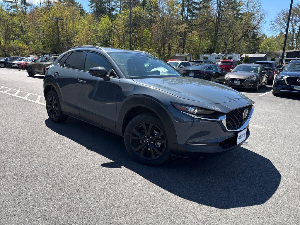 new 2026 Mazda CX-30 car, priced at $29,929