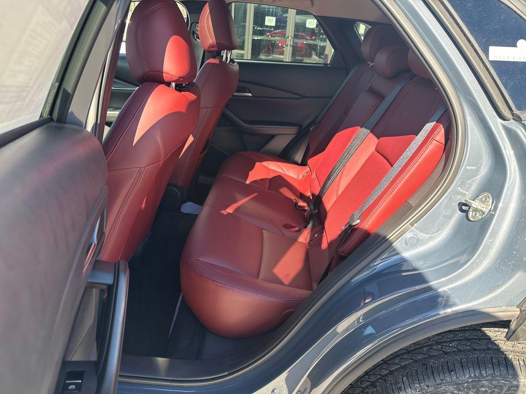 new 2026 Mazda CX-30 car, priced at $29,929