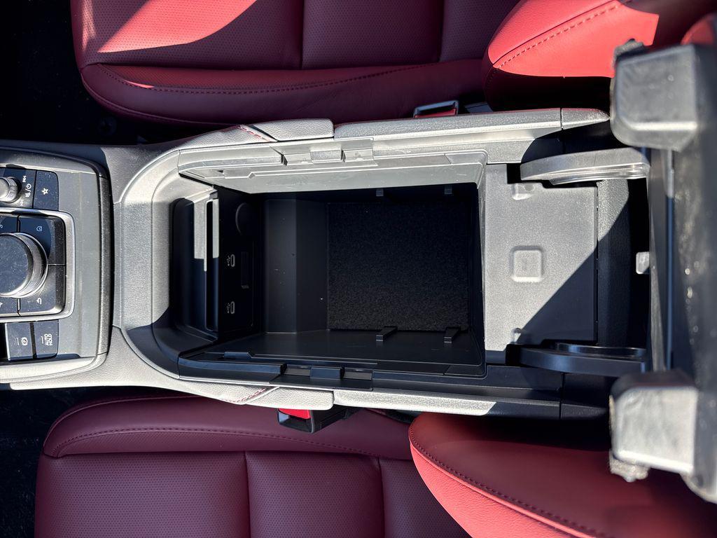 new 2026 Mazda CX-30 car, priced at $29,929