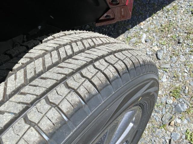 used 2024 Mazda CX-5 car, priced at $25,000