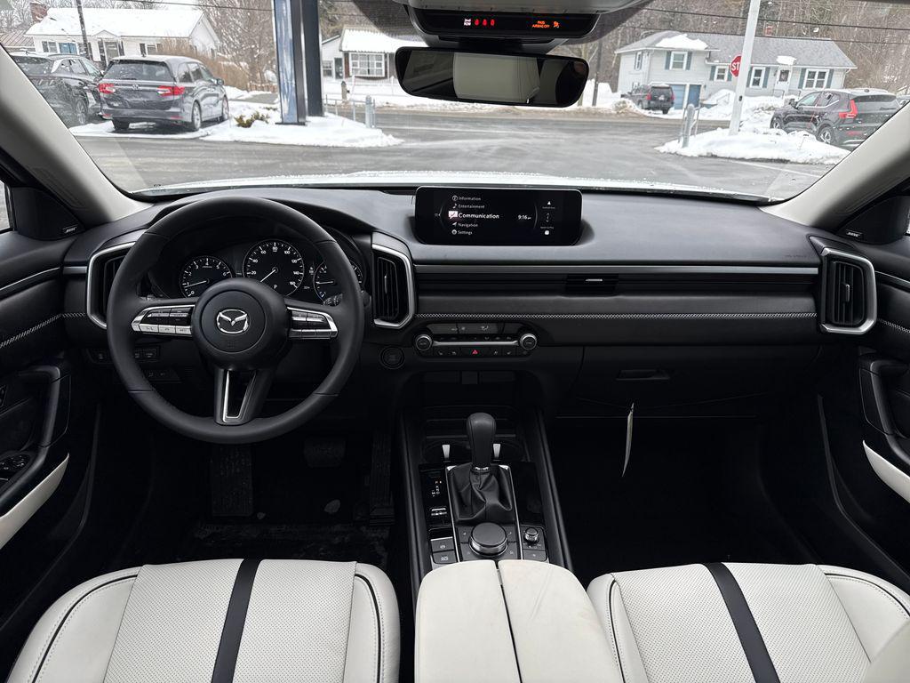 new 2026 Mazda CX-50 car, priced at $37,967