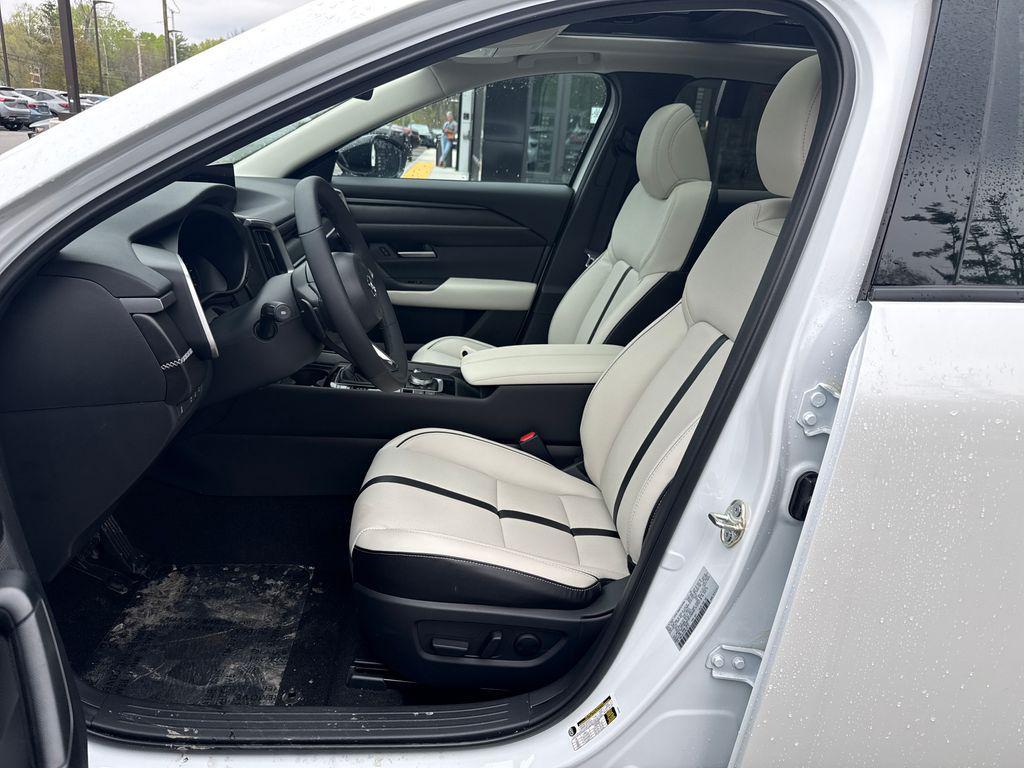 new 2026 Mazda CX-50 car, priced at $37,967