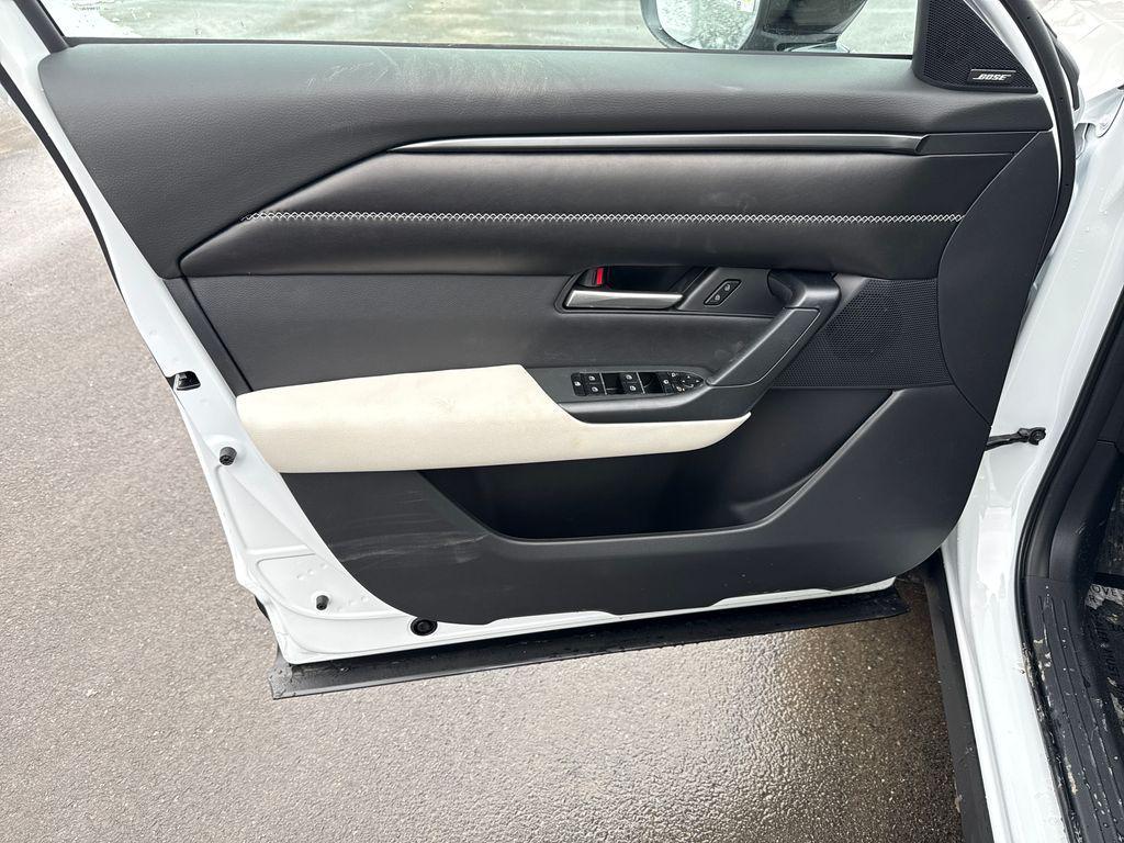 new 2026 Mazda CX-50 car, priced at $37,967