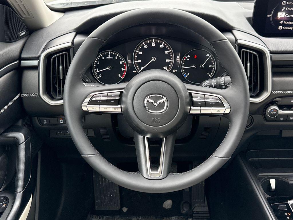 new 2026 Mazda CX-50 car, priced at $37,967