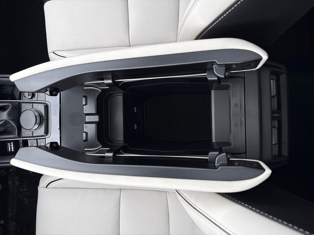 new 2026 Mazda CX-50 car, priced at $37,967