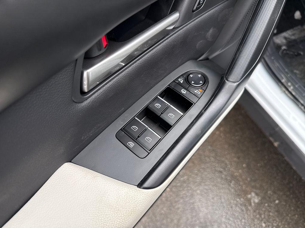 new 2026 Mazda CX-50 car, priced at $37,967