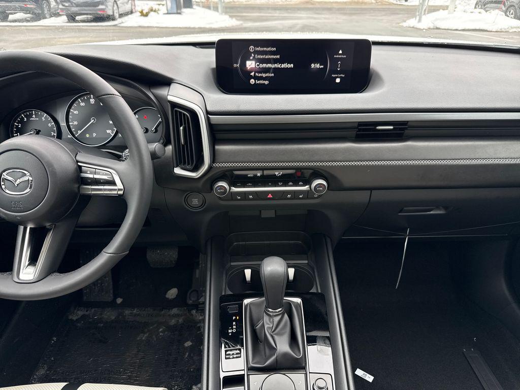 new 2026 Mazda CX-50 car, priced at $37,967