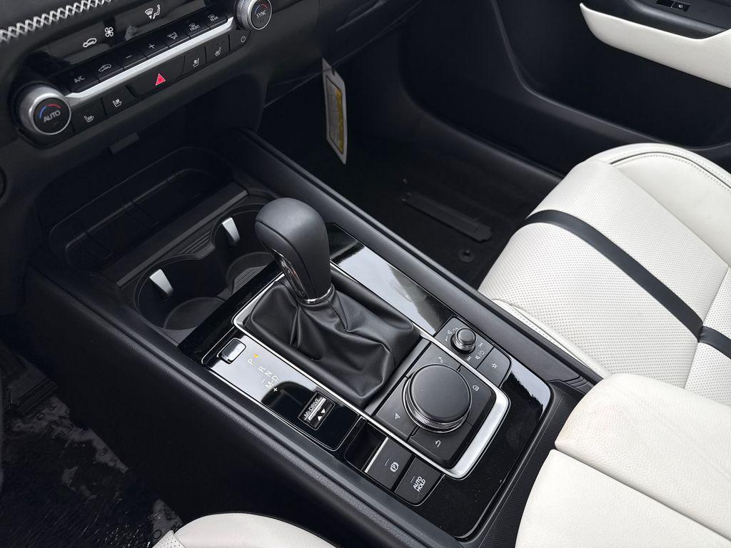 new 2026 Mazda CX-50 car, priced at $37,967