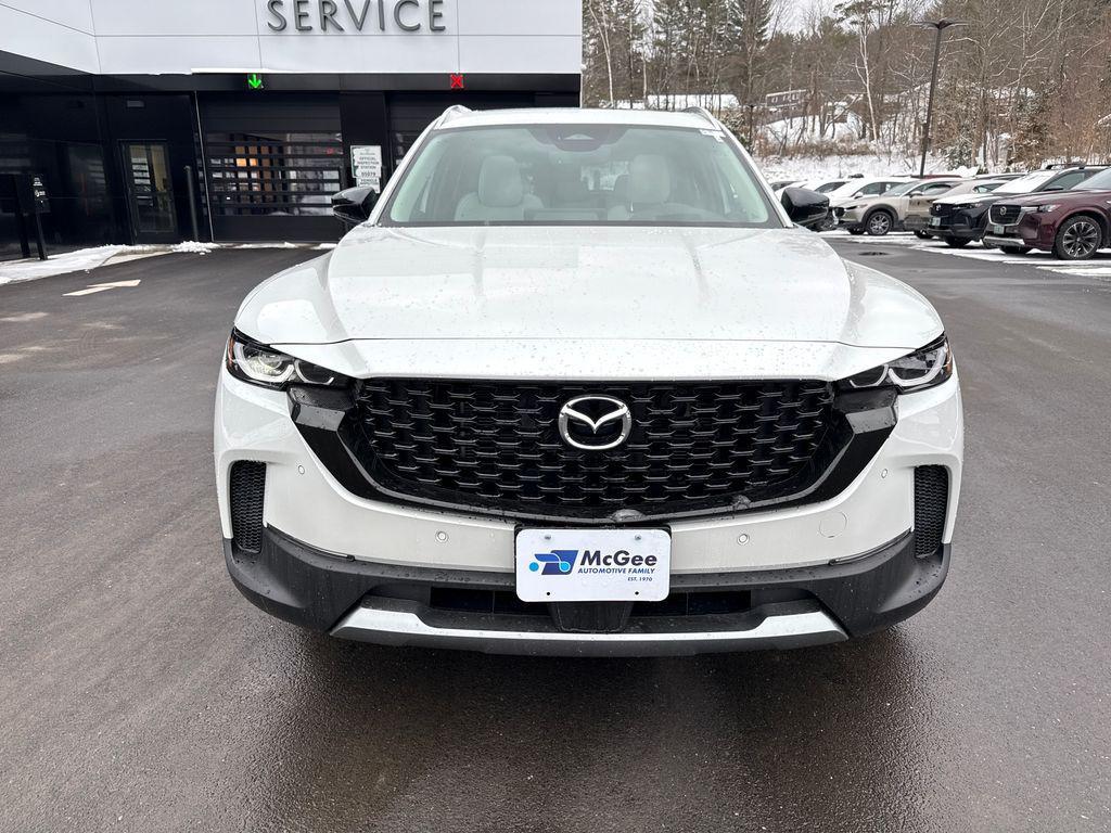 new 2026 Mazda CX-50 car, priced at $37,967