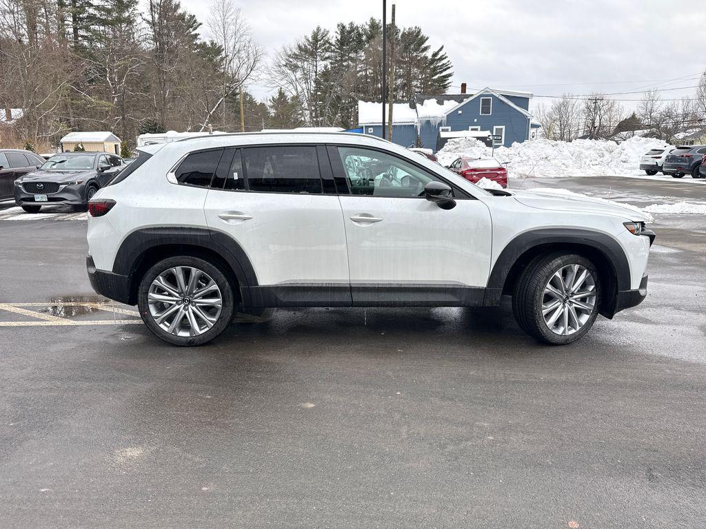 new 2026 Mazda CX-50 car, priced at $37,967