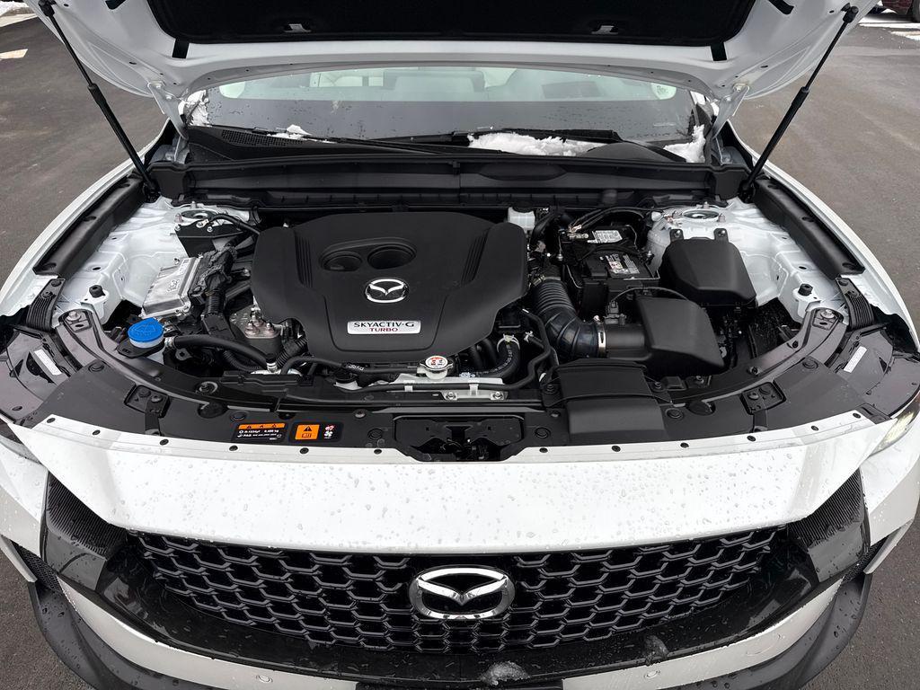 new 2026 Mazda CX-50 car, priced at $37,967